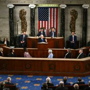 استمر خطاب نتنياهو لمدة 52 دقيقة