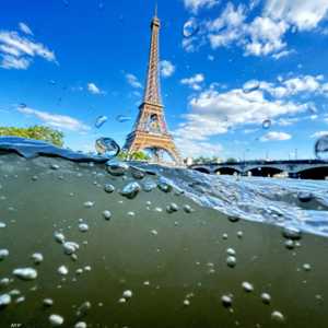 افتتاح الألعاب سيكون في نهر السين