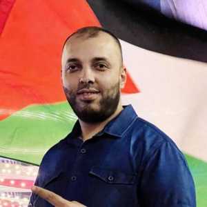 وسيم أبو شعبان المرافق الشخصي الذي قتل في عملية الاغتيال