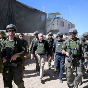 إجراءات أمنية ترافق تحركات واتصالات وزراء إسرائيل