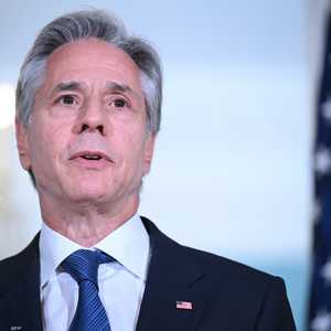 أنتوني بلينكن