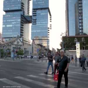 اقتصاد إسرائيل يتكبد خسائر واسعة بسبب الحرب