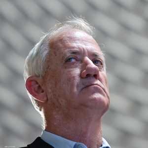 غانتس وجه انتقادات لاذعة لنتنياهو