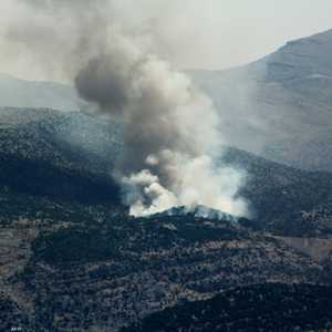 تصعيد ميداني بين حزب الله وإسرائيل