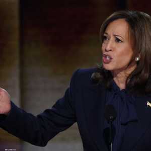 هاريس تزاحم ترامب في ولاية كارولينا الشمالية