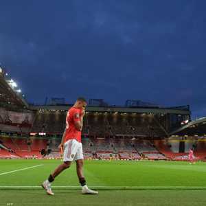 غرينوود "منبوذ" في أولد ترافورد