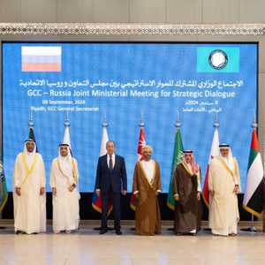 الرياض تستضيف الاجتماع الوزاري المشترك السابع