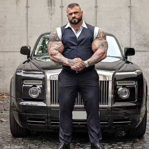 البيلاروسي إيليا يفيمشيك