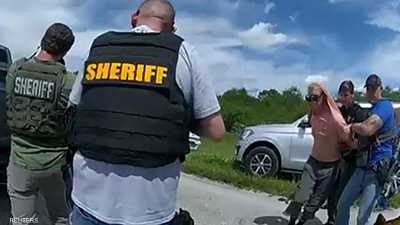 السجن المؤبد لرحل حاول اغتيال ترامب في فلوريدا عام 2024