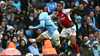 Deadly goal denies Arsenal exciting win over Manchester City