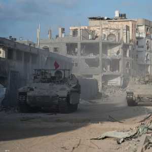 نتنياهو يعتزم إبقاء قوات إسرائيلية شمال غزة لمحاصرة حماس