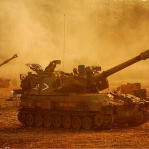 إسرائيل ترفع من استعداداتها العسكرية على جبهتها الشمالية