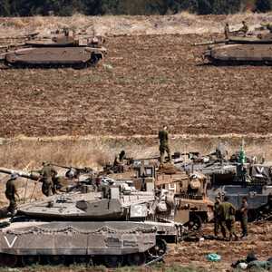 الجيش الإسرائيلي.. ماهي الفرقة 98؟