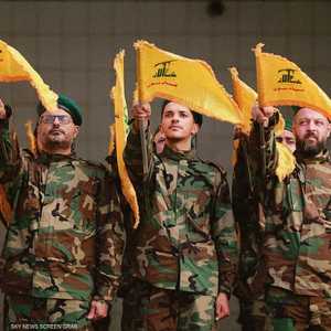 إسرائيل وجهت عدة ضربات قوية لحزب الله