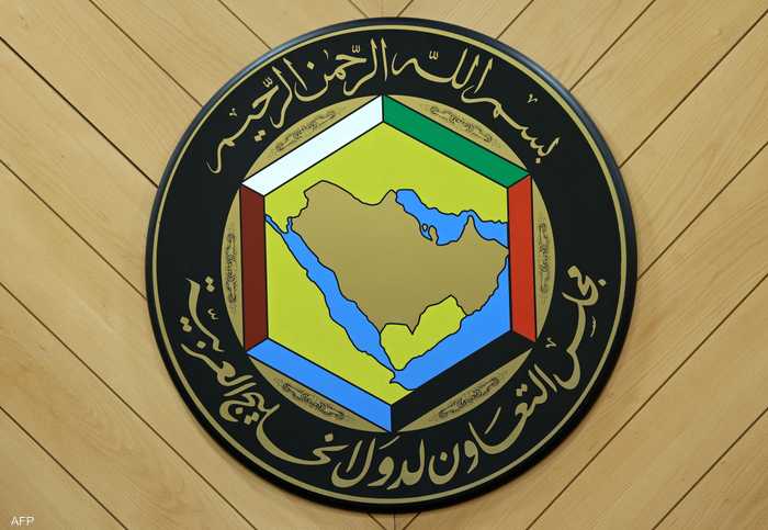 شعار مجلس التعاون لدول الخليج العربية