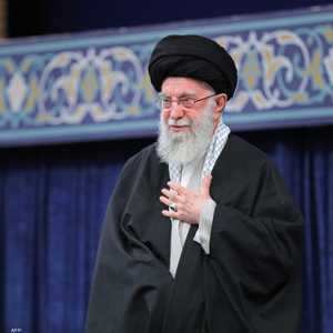 خامنئي سيؤم صلاة الجمعة للمرة الأولى منذ 5 سنوات