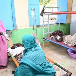 تحذيرات من استمرار تفشي الكوليرا بالسودان