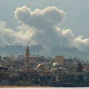 يتقدم الجيش الإسرائيلي ببُطء في الجنوب اللبناني