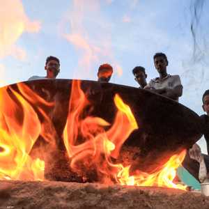 أفرزت أزمة الغذاء تداعيات اجتماعية خطيرة في بالسودان