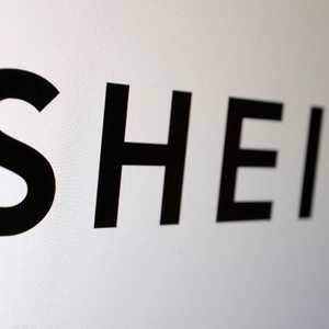 شي إن الصينية