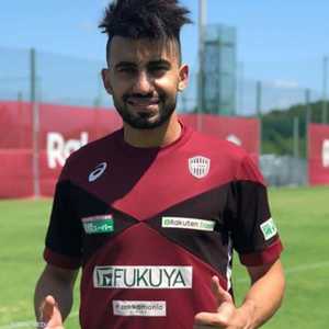 أحمد ياسر المحمدي