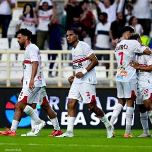 الزمالك فاز على بيراميدز بضربات الترجيح وصعد لنهائي السوبر
