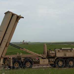 الولايات المتحدة أرسلت منظومة "ثاد" لإسرائيل مؤخرا