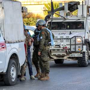 قوات اليونيفيل تعرضت لهجمات إسرائيلية متكررة