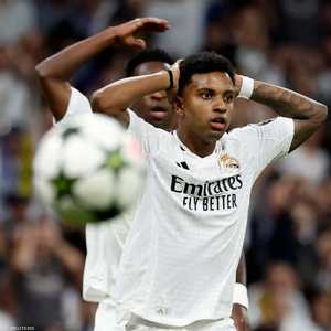 رودريغو يغيب عن الكلاسيكو أمام برشلونة بداعي الإصابة