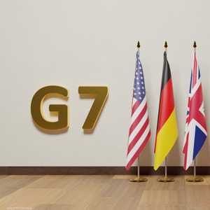 مجموعة السبع