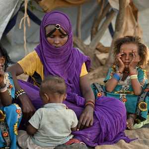 مخاطر تعليمية وصحية ونفسية يواجهها الأطفال السودانيين