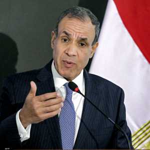 وزير الخارجية المصري بدر عبد العاطي.. أرشيفية