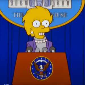 ليزا سامبسون