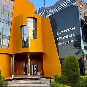 الاتحاد المصري لكرة القدم.. أرشيفية