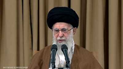 خامنئي: الاقتراح الأميركي النووي يتعارض مع سلطتنا الوطنية