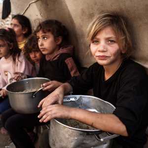 خبراء الأمن الغذائي حذروا من مجاعة في شمال غزة