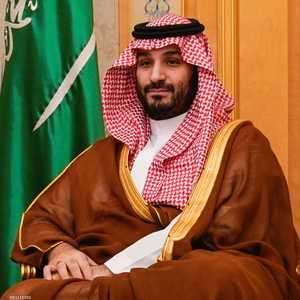 أرشيفية لولي العهد السعودي الأمير محمد بن سلمان
