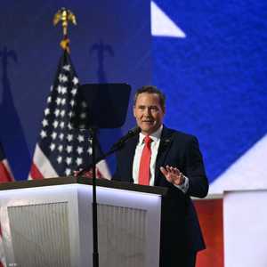 عضو مجلس النواب الجمهوري مايك والتز