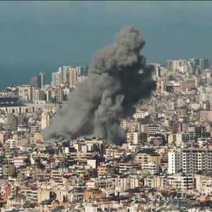 يتصاعد التوتر في لبنان وتكثف إسرائيل من ضرباتها