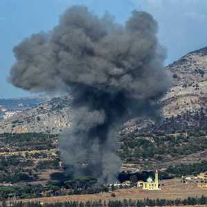 قصف إسرائيلي على بلدات بجنوب لبنان