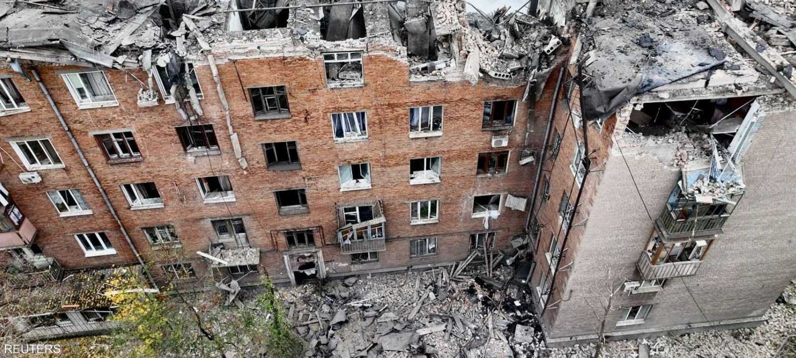 يرفض زيلينسكي التنازل عن الأراضي، رغم ضغوط ترامب