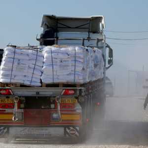 المجتمع الدولي يطالب إسرائيل بمعالجة الأزمة الإنسانية في غزة