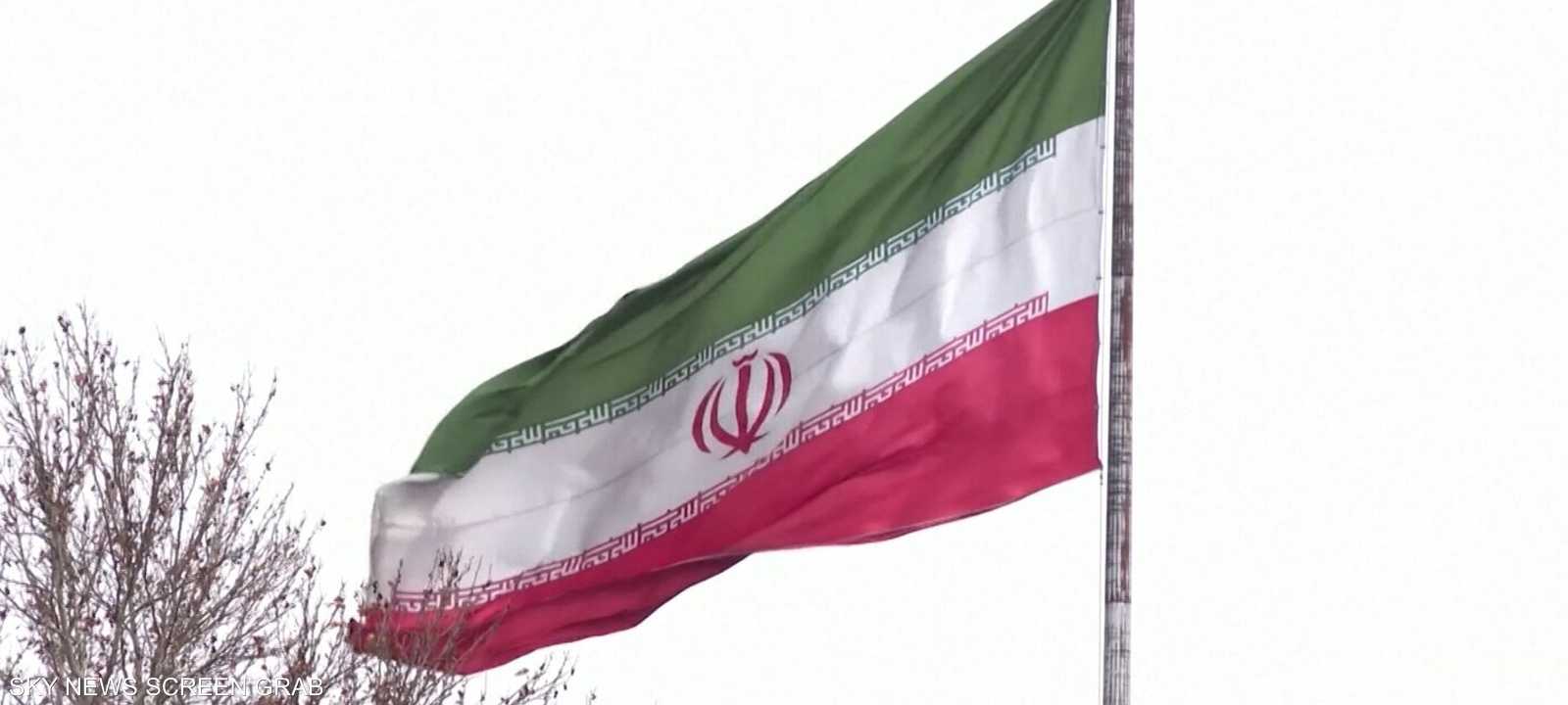 إيران نفت وجود مفاوضات مع الولايات المتحدة