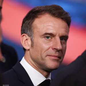 ماكرون يندد بقرار روسيا تعديل عقيدتها النووية