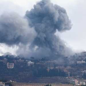 احتدام المعارك في جنوب لبنان بين إسرائيل وحزب الله