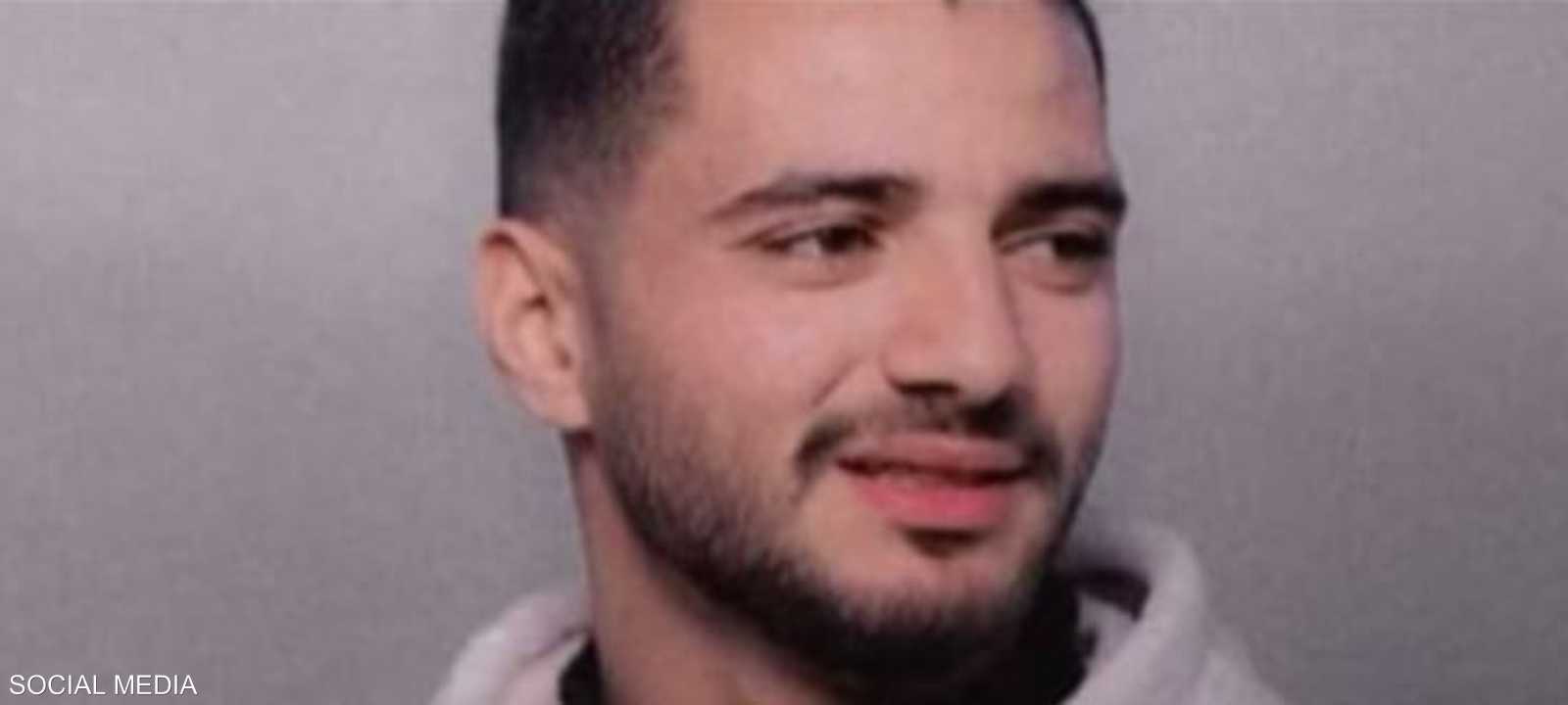 صورة متداولة للضحية