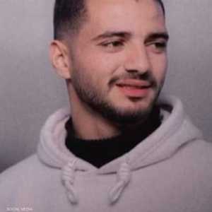 صورة متداولة للضحية