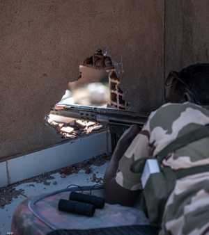 حرب السودان مستمرة منذ منتصف أبريل 2023