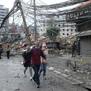 وقف إطلاق النار في لبنان دخل حيز التنفيذ صباح الأربعاء