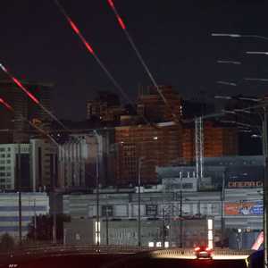 الهجمات الروسية قطعت الكهرباء عن نحو مليون أوكراني